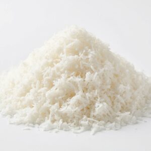 Coconut Macaroon Unsweetened Unsulfured Organic 1 lb