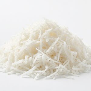 Coconut Macaroon Unsweetened Unsulfured Organic 2 lb