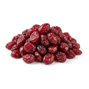 Cranberries Dried 8 oz