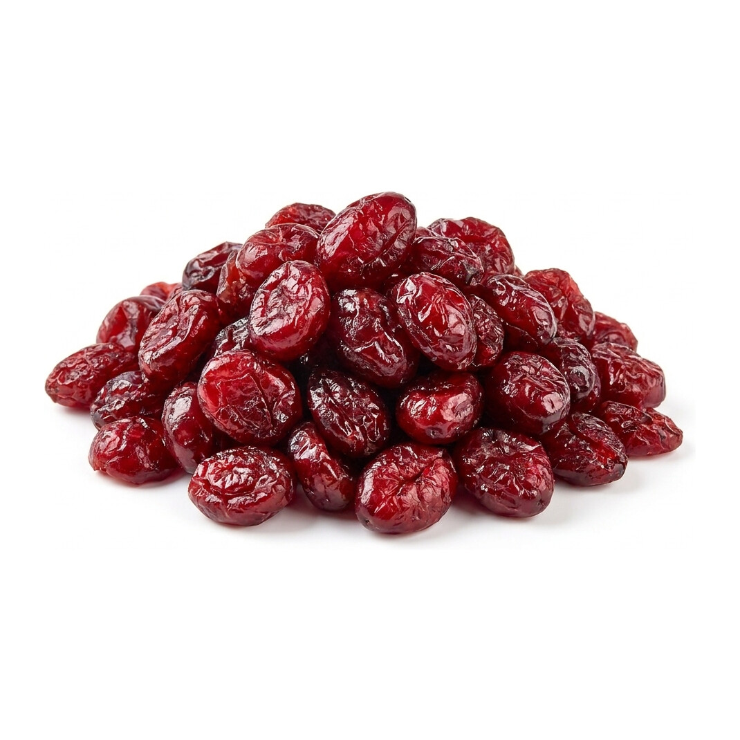 Cranberries Dried 8 oz