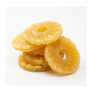 Pineapple Rings Sulfur 8 oz