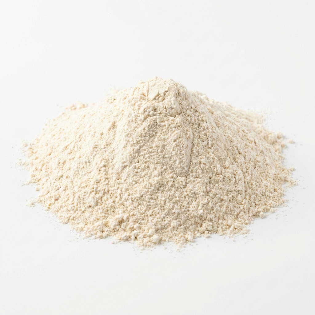 Oat Flour Organic 2 lb