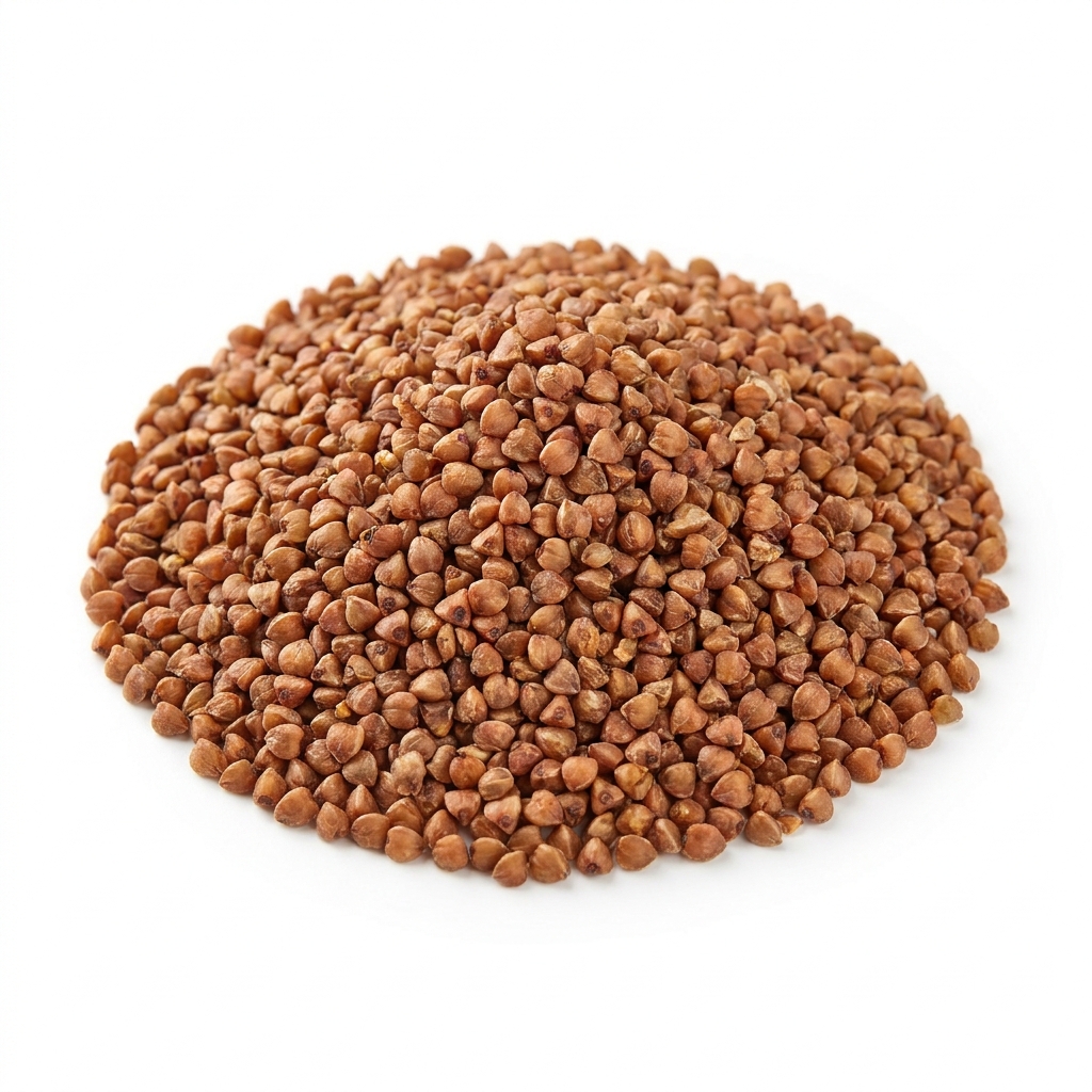 Buckwheat Roasted Organic 1 lb