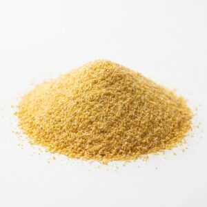 Cornmeal Yellow Non-GMO Organic 2 lb