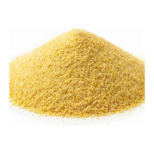 Cornmeal Yellow Non GMO Organic 5 lb