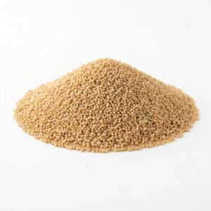 Whole Wheat Couscous 2 lb