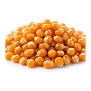 Popcorn Yellow Non GMO 2 lb