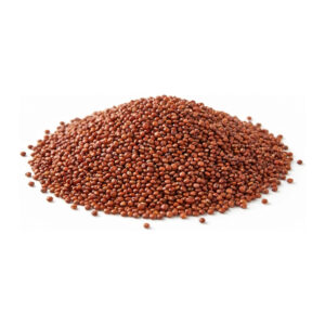 Quinoa Red Organic 1 lb