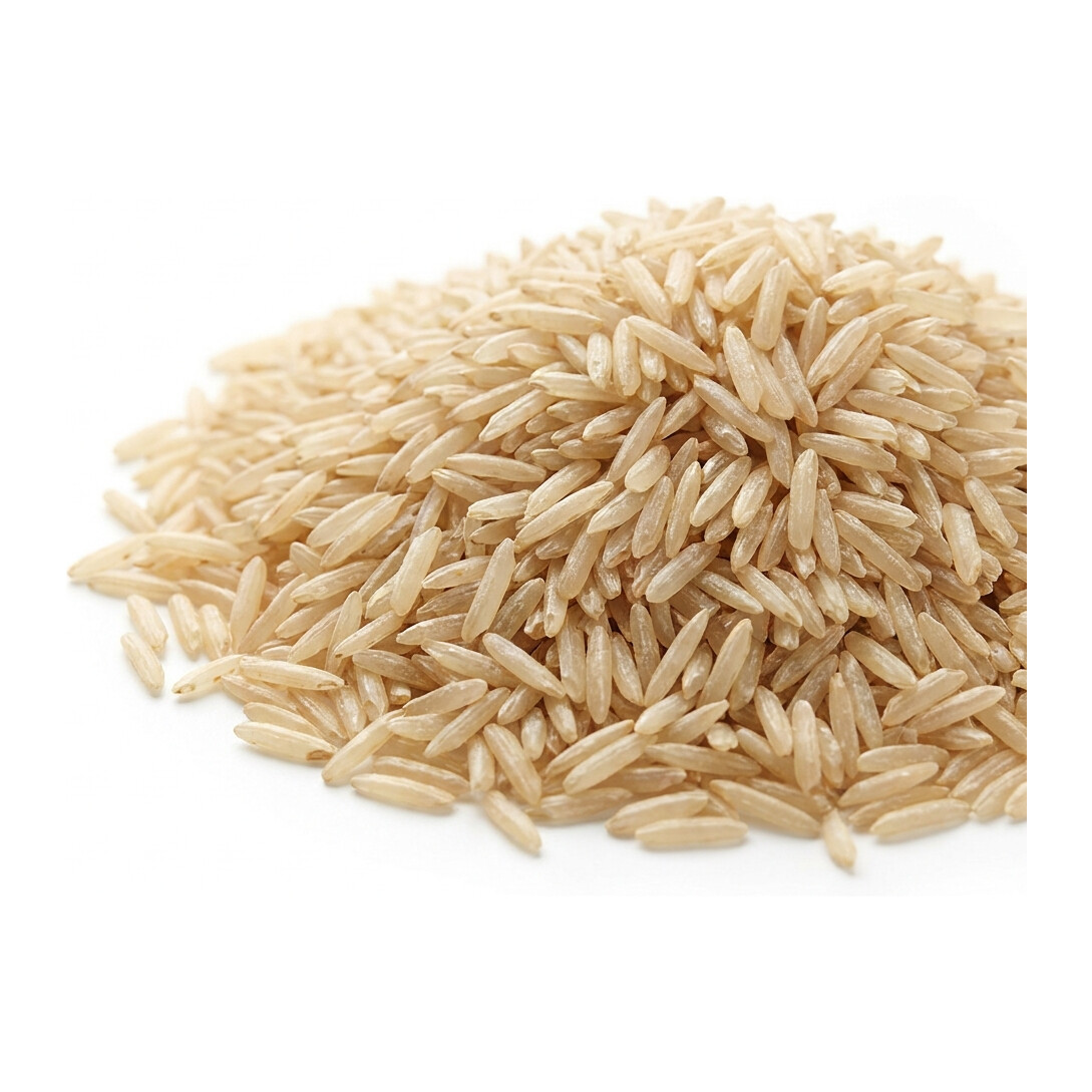 Brown Basmati Rice 2 lb