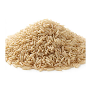 Rice Long Grain Brown Organic 2 lb
