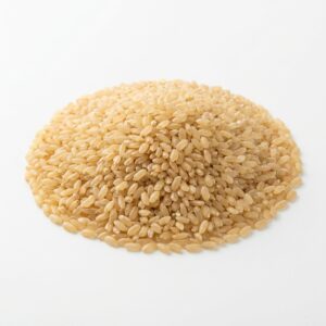 Rice Sweet Brown Organic 2 lb