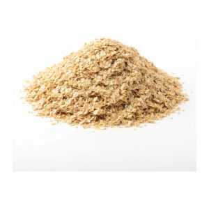 Wheat Bran Non-GMO Organic 2 lb