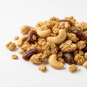Cashew Date Delight Granola 1 lb