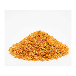 Orange Peel Granules 2 oz