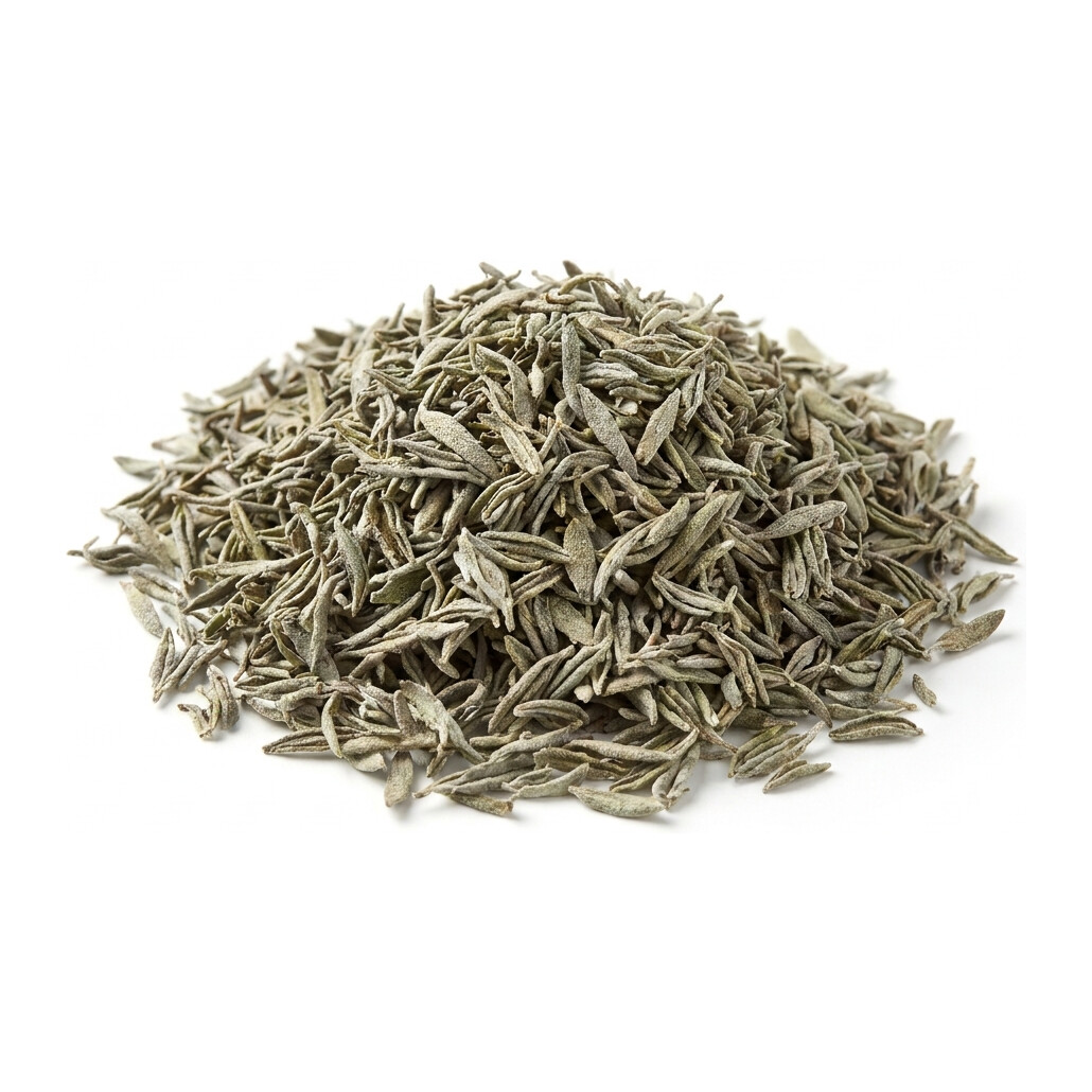 Thyme Leaves Whole 2 oz