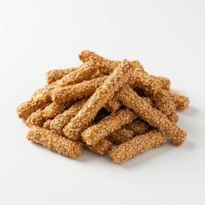 Sesame Sticks Honey Roasted Non-GMO 1 lb