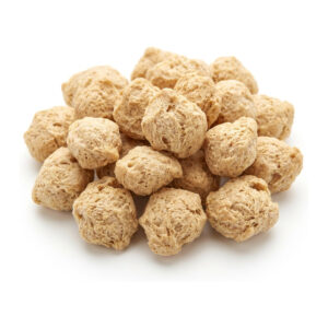 TVP Light Chunks Non GMO 1 lb