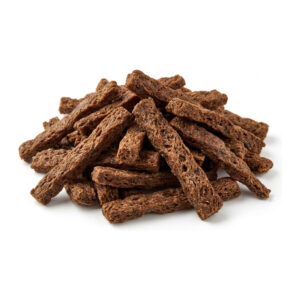 TVP Dark Strips 1 lb