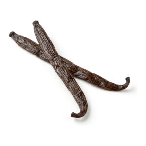 Vanilla Beans 3 Count
