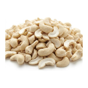 Cashews Pcs Raw 1 lb