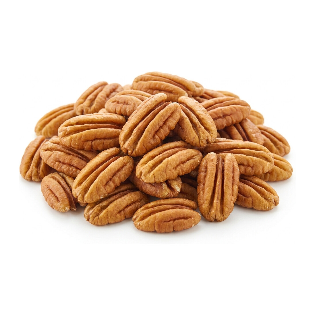 Pecan Halves 8 oz