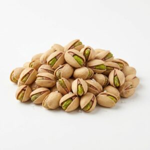 Pistachios Roasted & Salted in Shells 1 lb