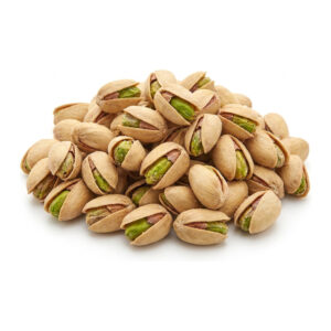 Pistachios Roasted & Salted in Shells 8 oz