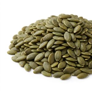Pumpkin Seeds Raw 1 lb