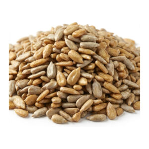 Sunflower Seeds Roasted & Salted 1 lb