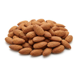 Almonds Whole Raw 2 lb