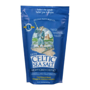 Celtic Sea Salt 1 lb