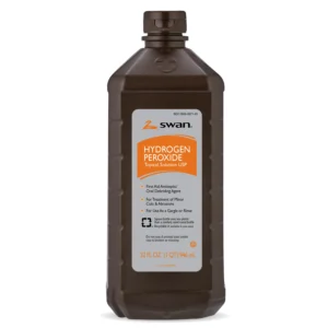 Hydrogen Peroxide 32 oz