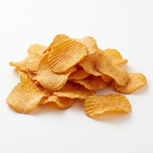 Sweet Potato Kettle Chips