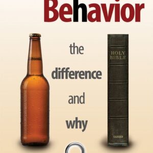 Christian Behavior