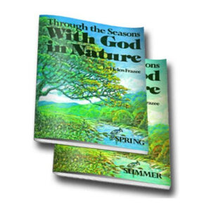 Through the Seasons with God (Spring) - Frazee