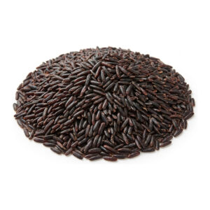 Rice Black Japonica 2 lb