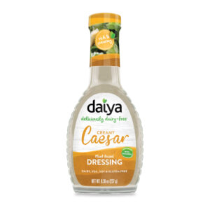Daiya Dressing Creamy Caesar 8.36 oz