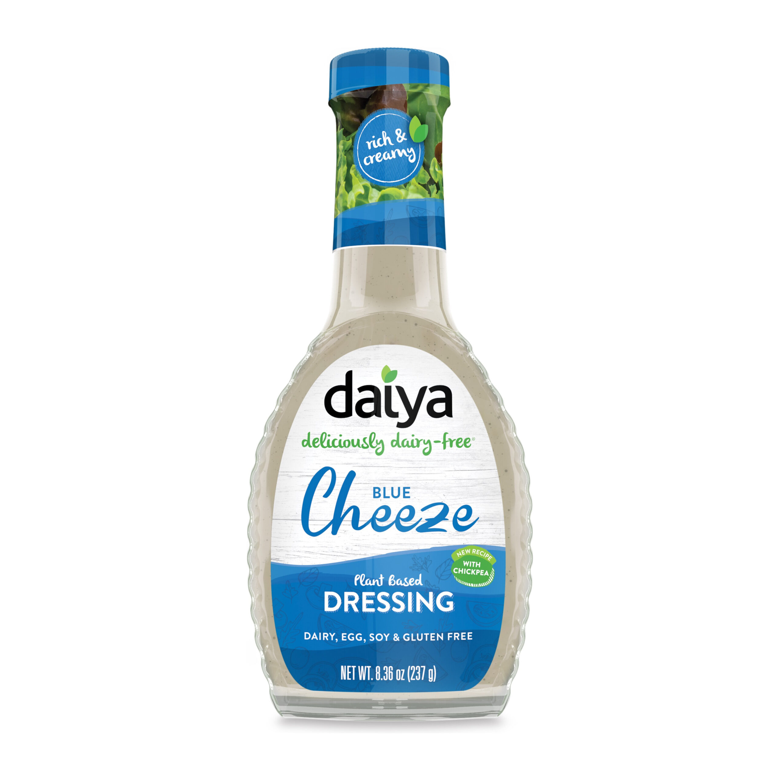 Daiya Dressing Blue Cheeze 8.36 oz