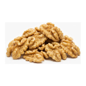 Walnuts English Halves & Pieces 1 lb