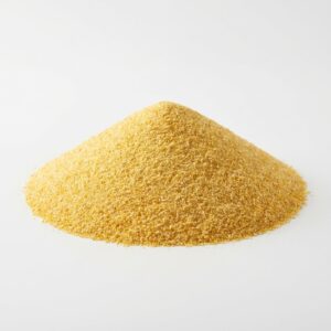 Corn Grits Non GMO Fine Organic 2 lb