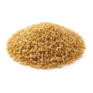 Bulgur Wheat 2 lb