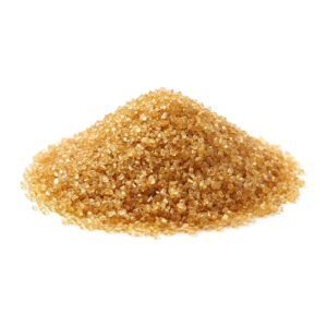 Turbinado Sugar 2 lb