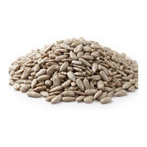 Sunflower Seeds Raw 1 lb