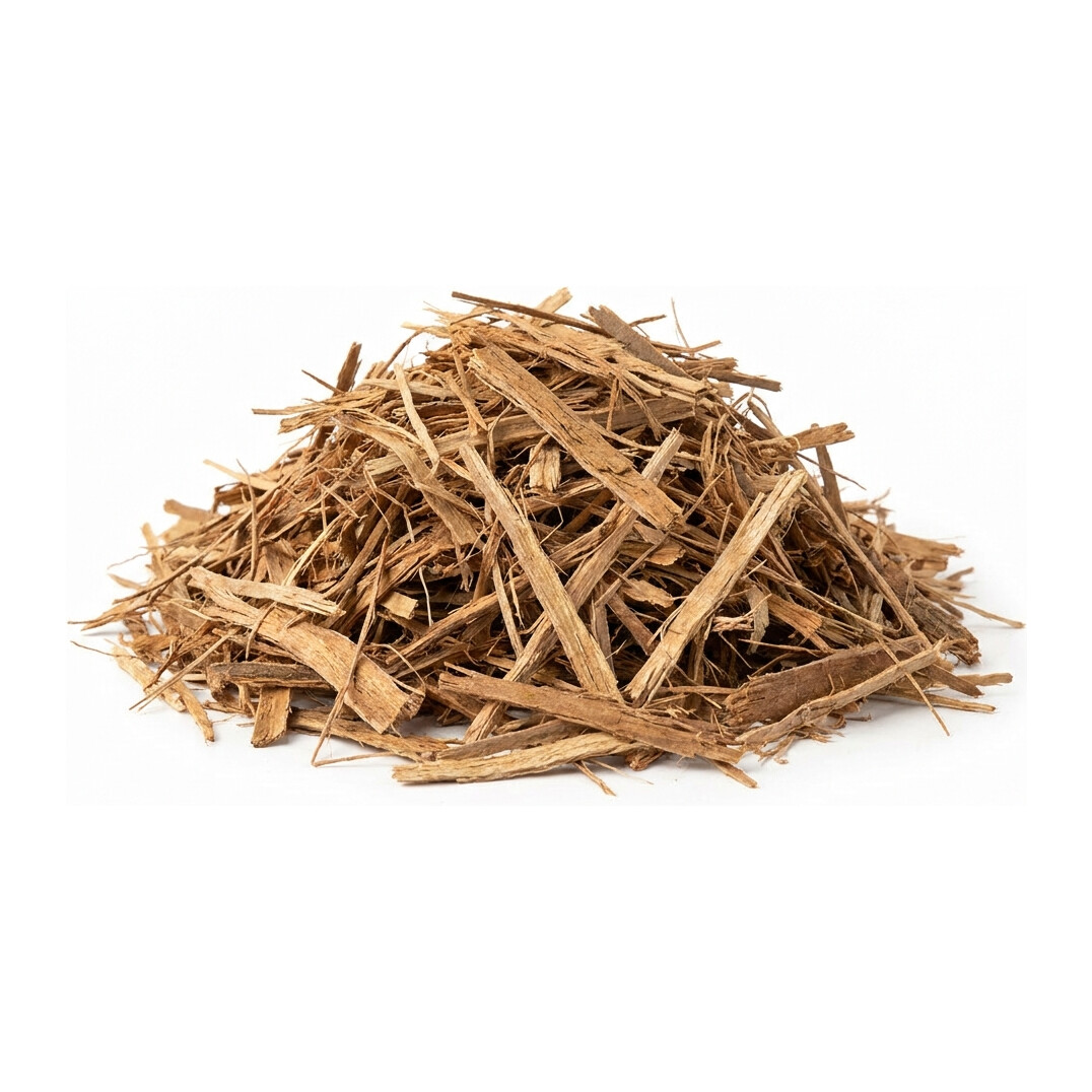 Pau D'arco Inner Bark C/S 1 lb