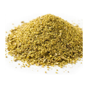 Fennel Seed Ground 5 lb