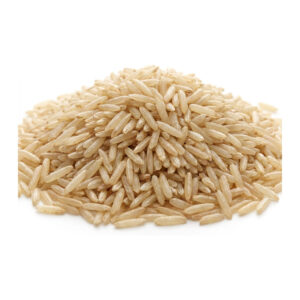 Rice Long Grain Brown Organic 5 lb