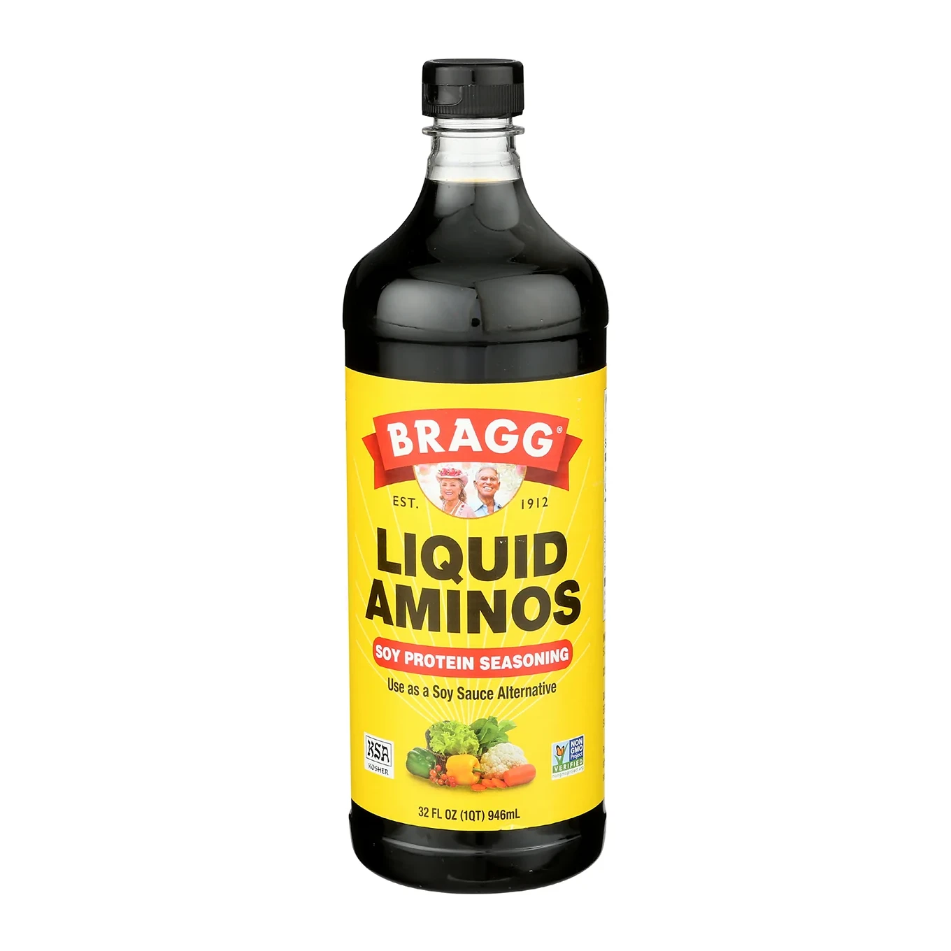 Bragg Liquid Aminos 32 oz