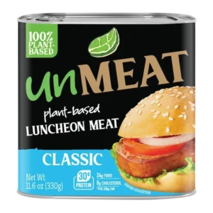 Unmeat Luncheon Meat 11.6 oz