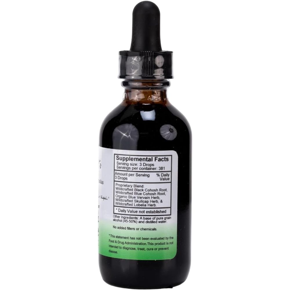 Christopher's Ear & Nerve 2 oz - Image 2