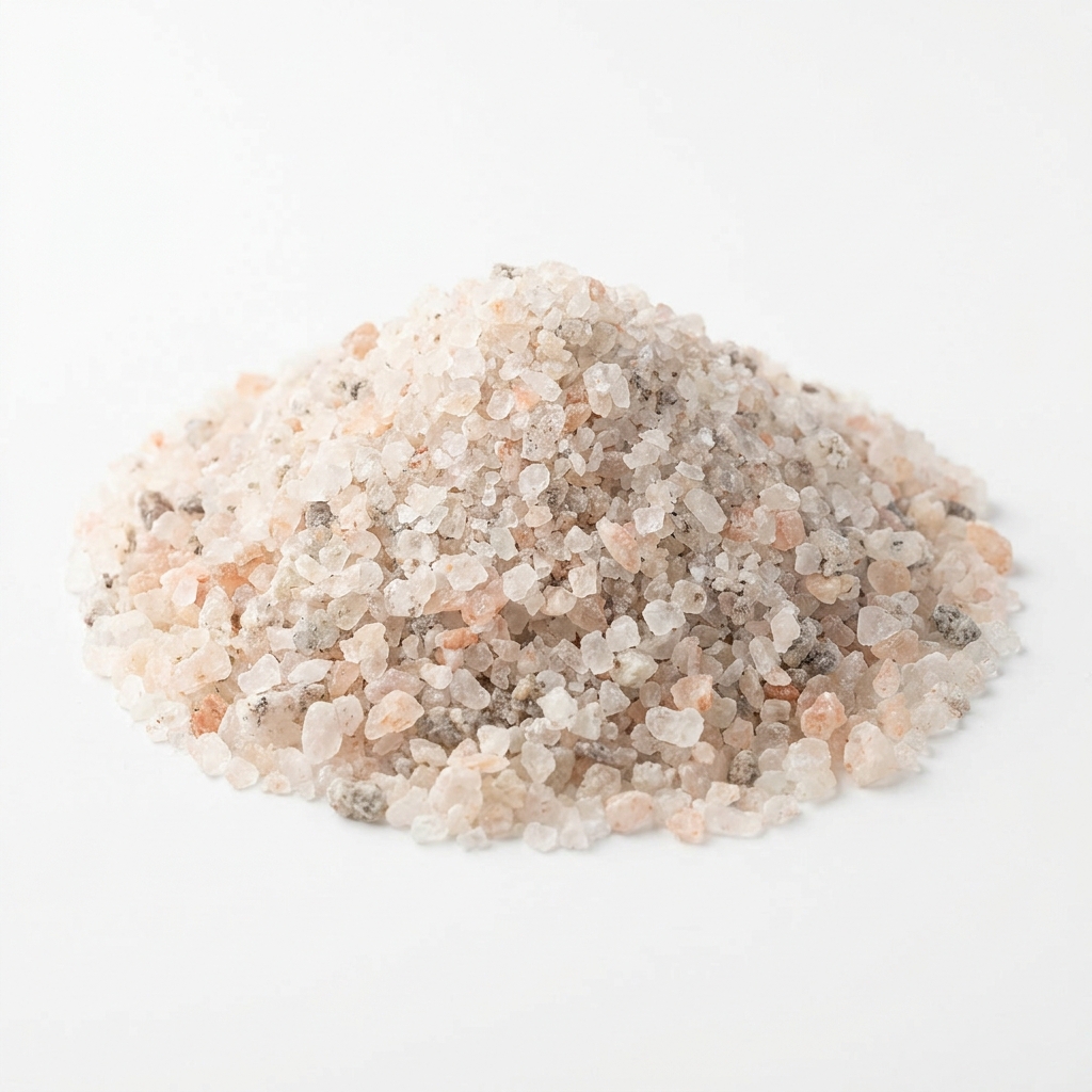 Real Salt 1 lb